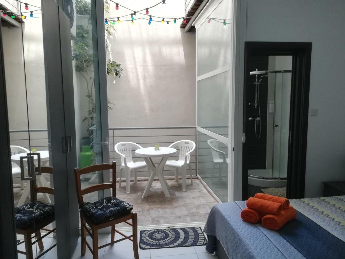 Nice And Cosy Apartment Close To Seafront Слима Екстериор снимка